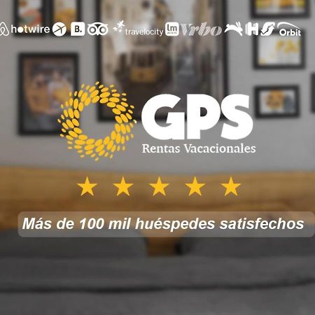 Loft A Dos Cuadras De La Playa By G P S Rentas Lejlighed Mazatlán Eksteriør billede