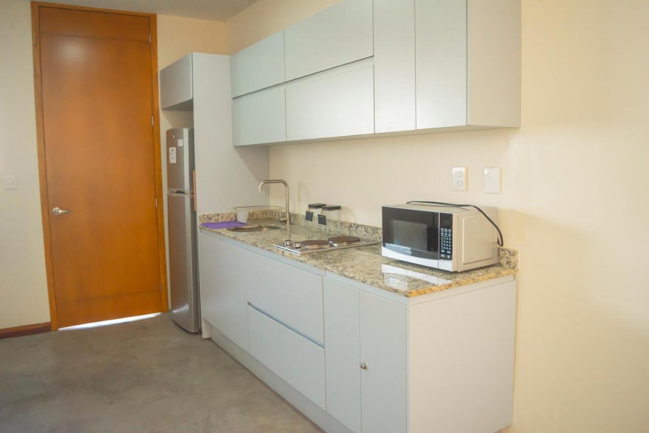 Loft A Dos Cuadras De La Playa By G P S Rentas Lejlighed Mazatlán Eksteriør billede