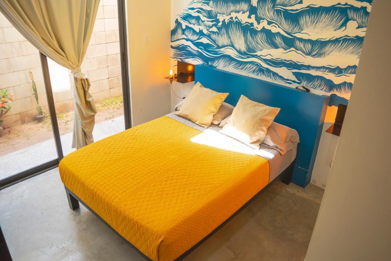 Loft A Dos Cuadras De La Playa By G P S Rentas Lejlighed Mazatlán Eksteriør billede