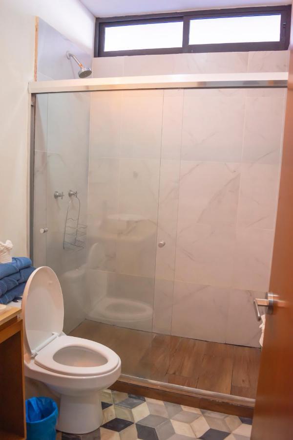 Loft A Dos Cuadras De La Playa By G P S Rentas Lejlighed Mazatlán Eksteriør billede